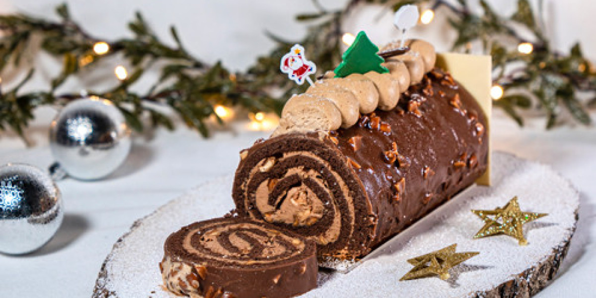 Irresistible Christmas Pastries to Sweeten Your Holiday