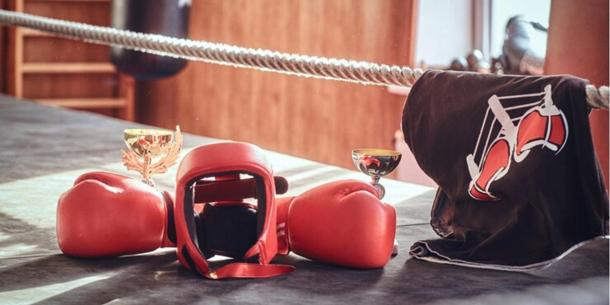 Boxing Head Gears: Essential Protection for Safer and Smarter Training