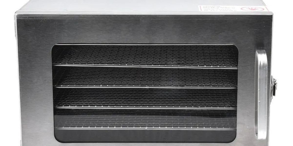 Ultimate Guide to Choosing the Perfect Food Dryer for Kitchen