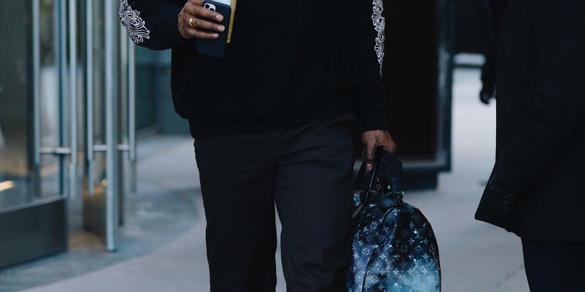 Chrome Hearts Clothing That Fits Every Style and Occasion