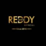 reddyannnabook Profile Picture