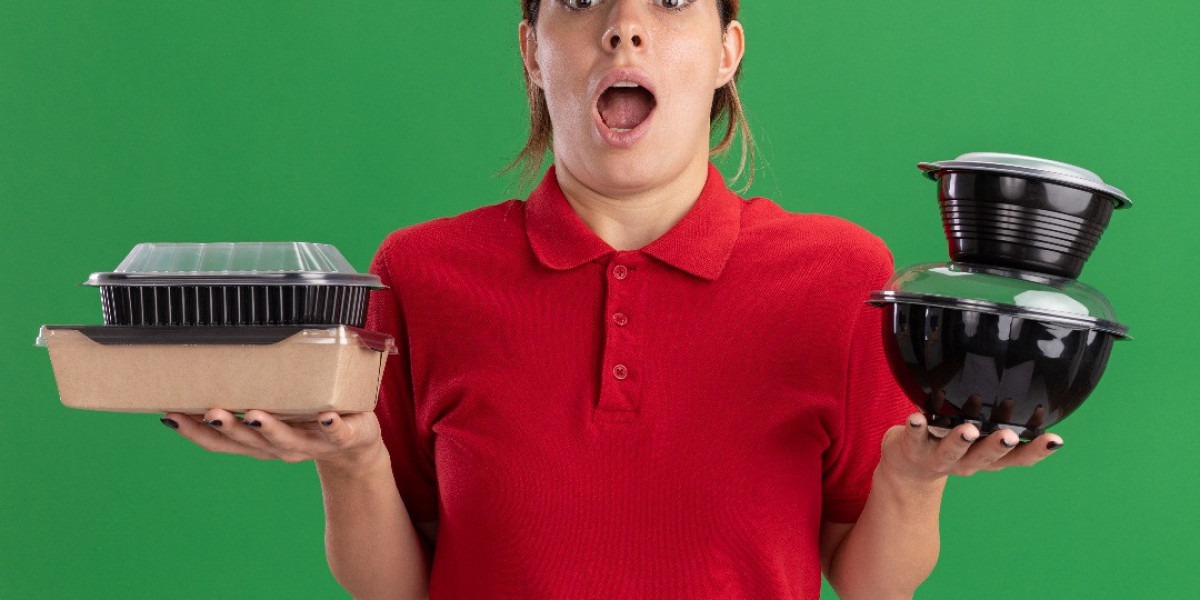 Why More People Are Choosing Ready-Made Meal Delivery Services